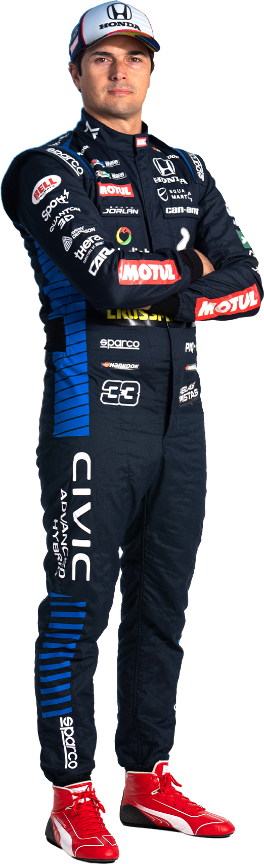 Nelsinho Piquet